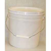 Two Gallon Pail WITH LID